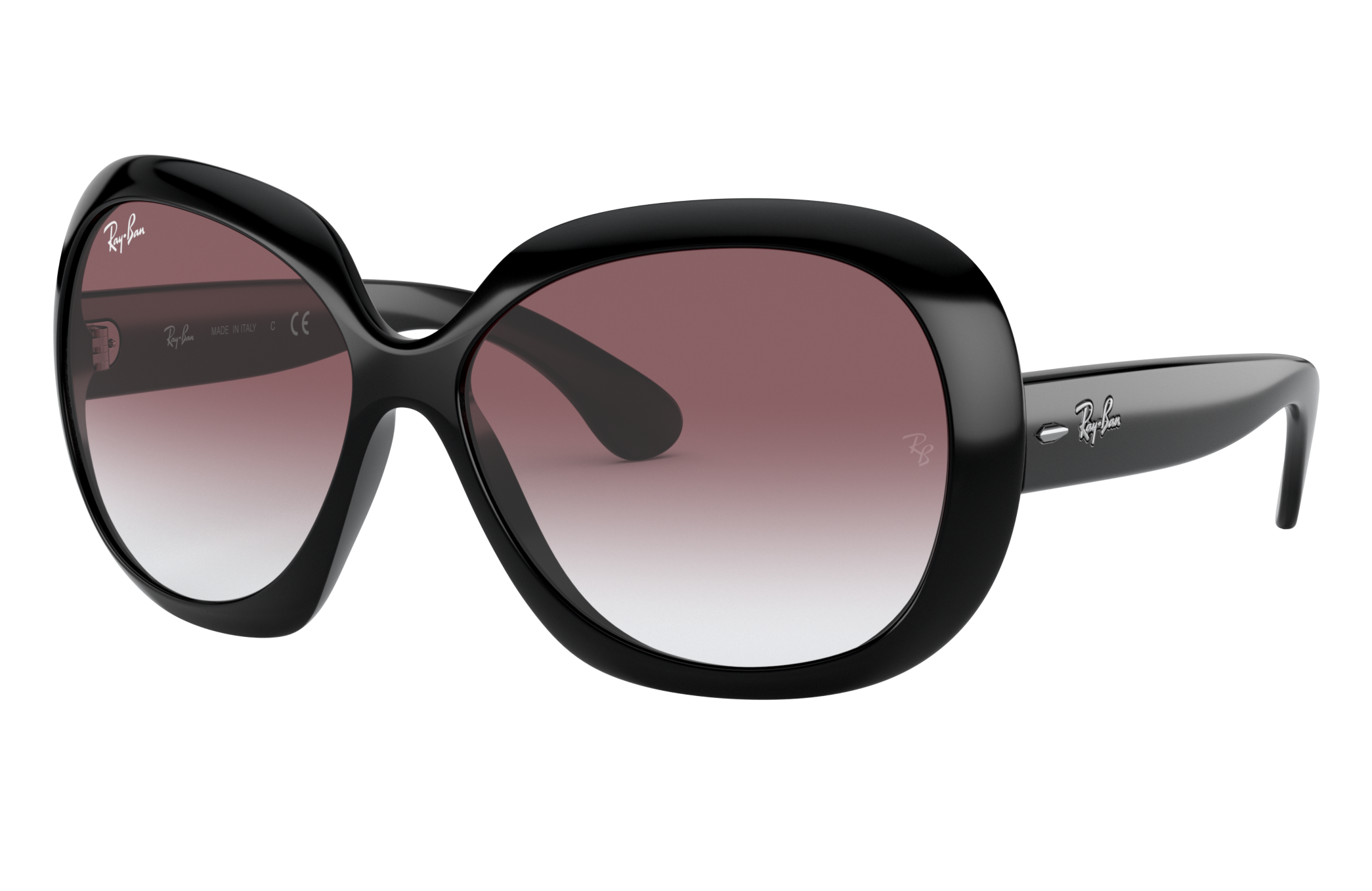 Ray-Ban Jackie Ohh Ii Limited Edition 