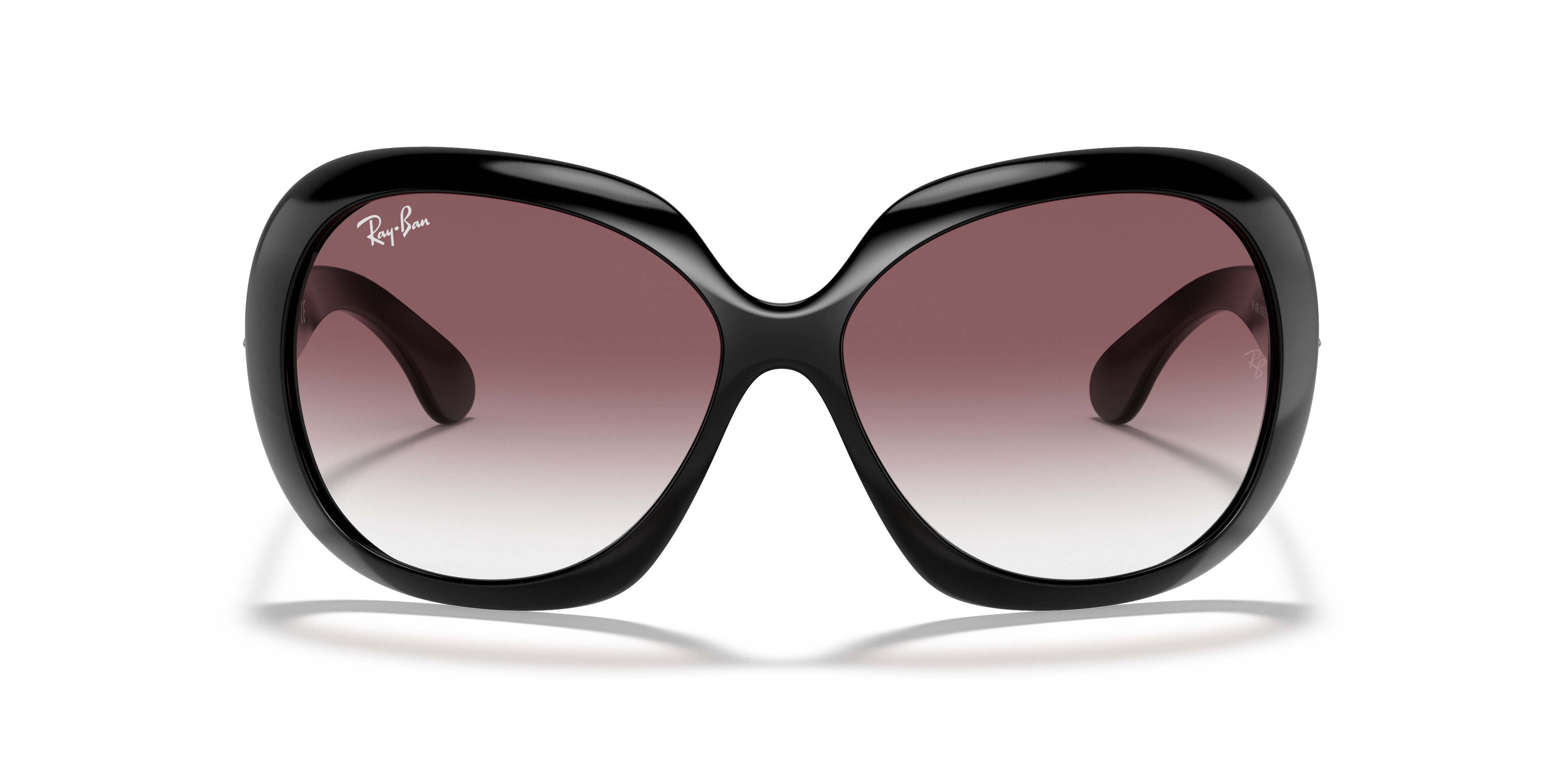 rayban round model