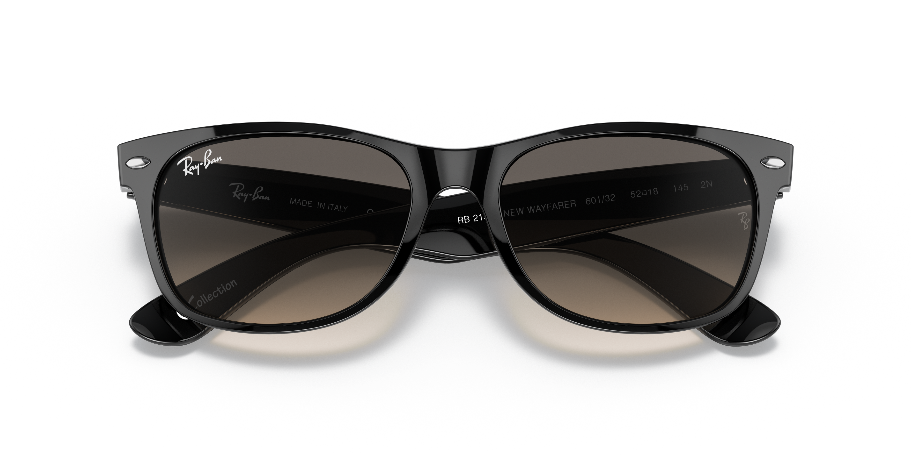wayfarer collection