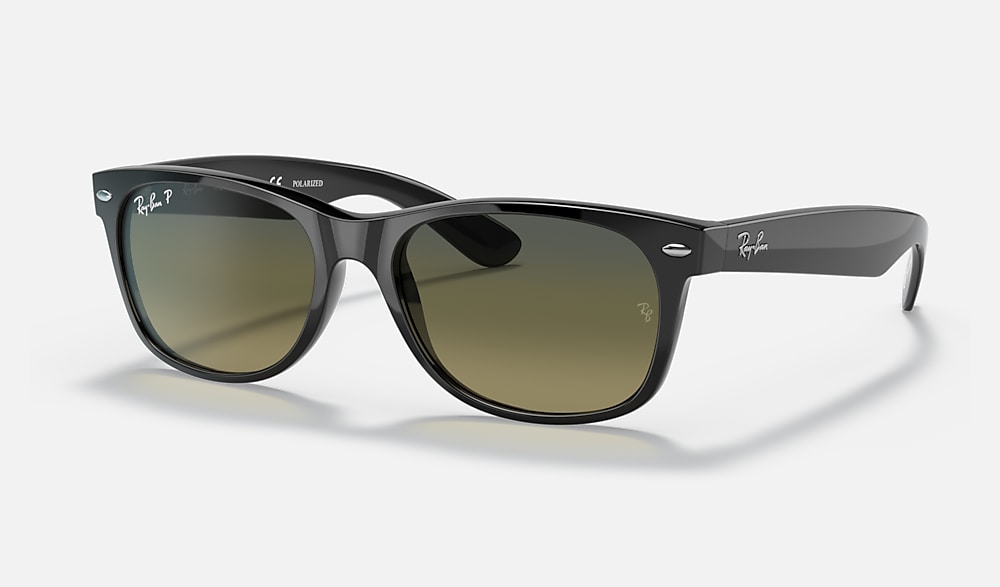 【レイバン公式ストア】 Ray-Ban® NEW WAYFARER