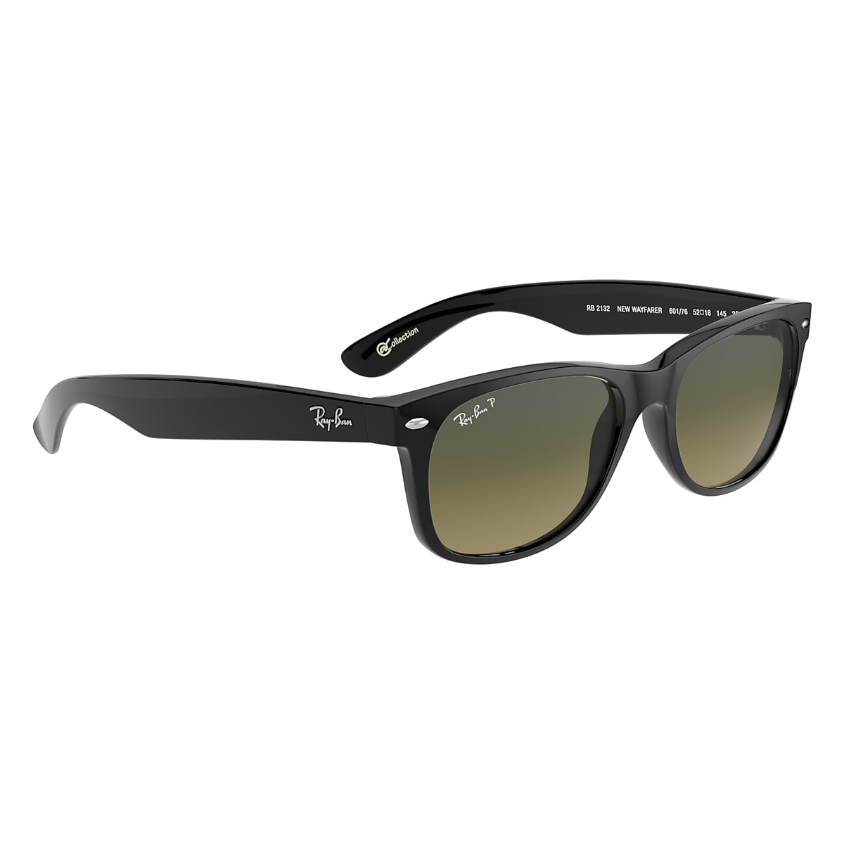 【レイバン公式ストア】 Ray-Ban® NEW WAYFARER 