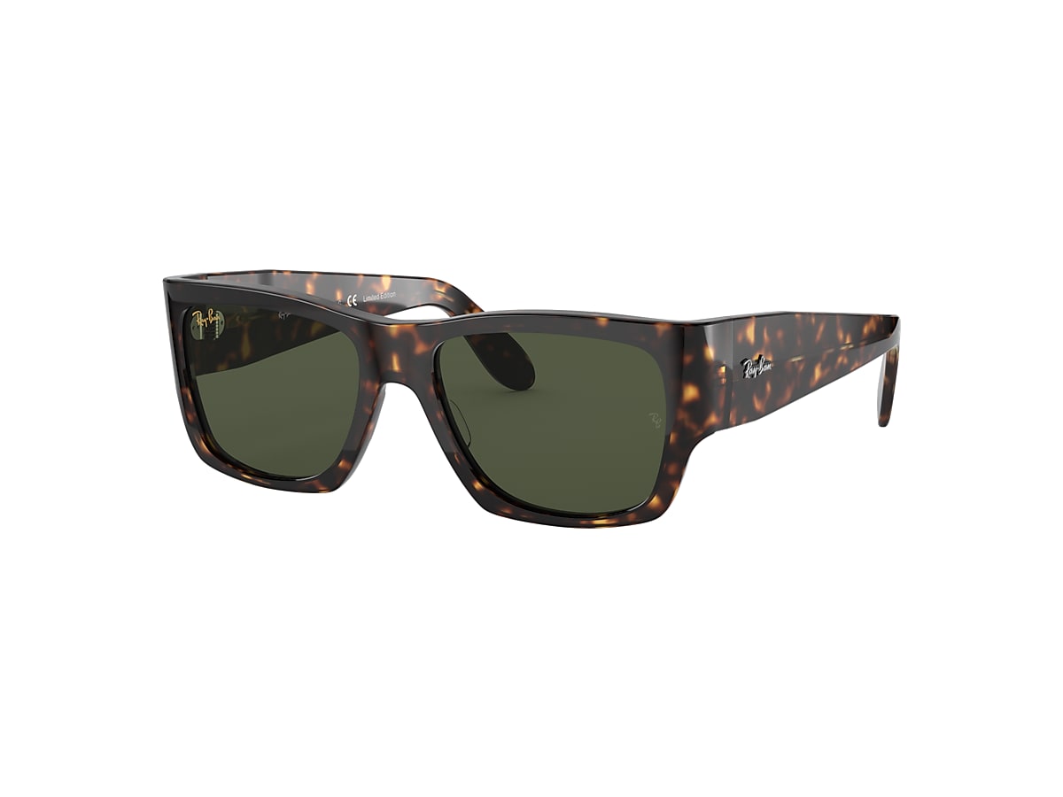 【レイバン公式ストア】 Ray-Ban® NOMAD RELOADED サングラス