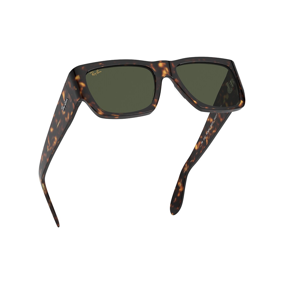 レイバン公式ストア】 Ray-Ban® NOMAD RELOADED サングラス