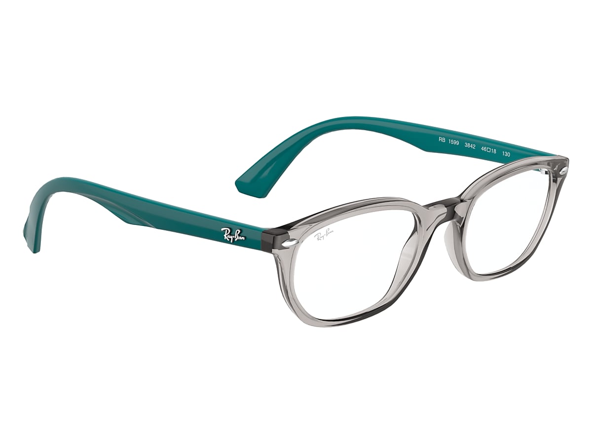 レイバン公式ストア】 Ray-Ban® RB1599 OPTICS KIDS メガネ