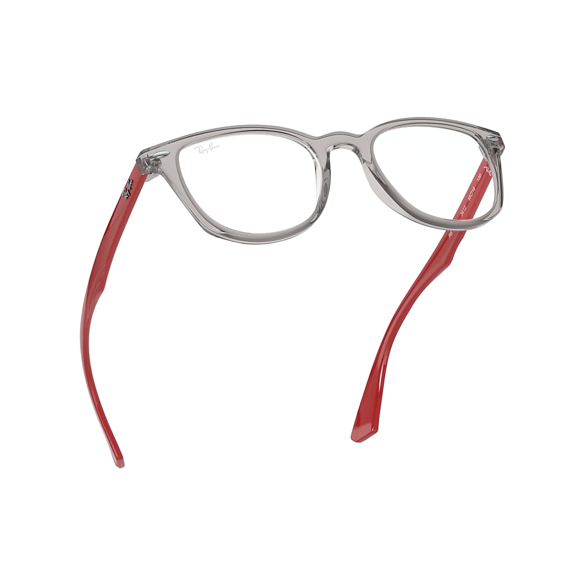 ray__012ページ Ray-Ban Junior Rob RY 9572V (4086) RY9572V4086 Eyeglasses