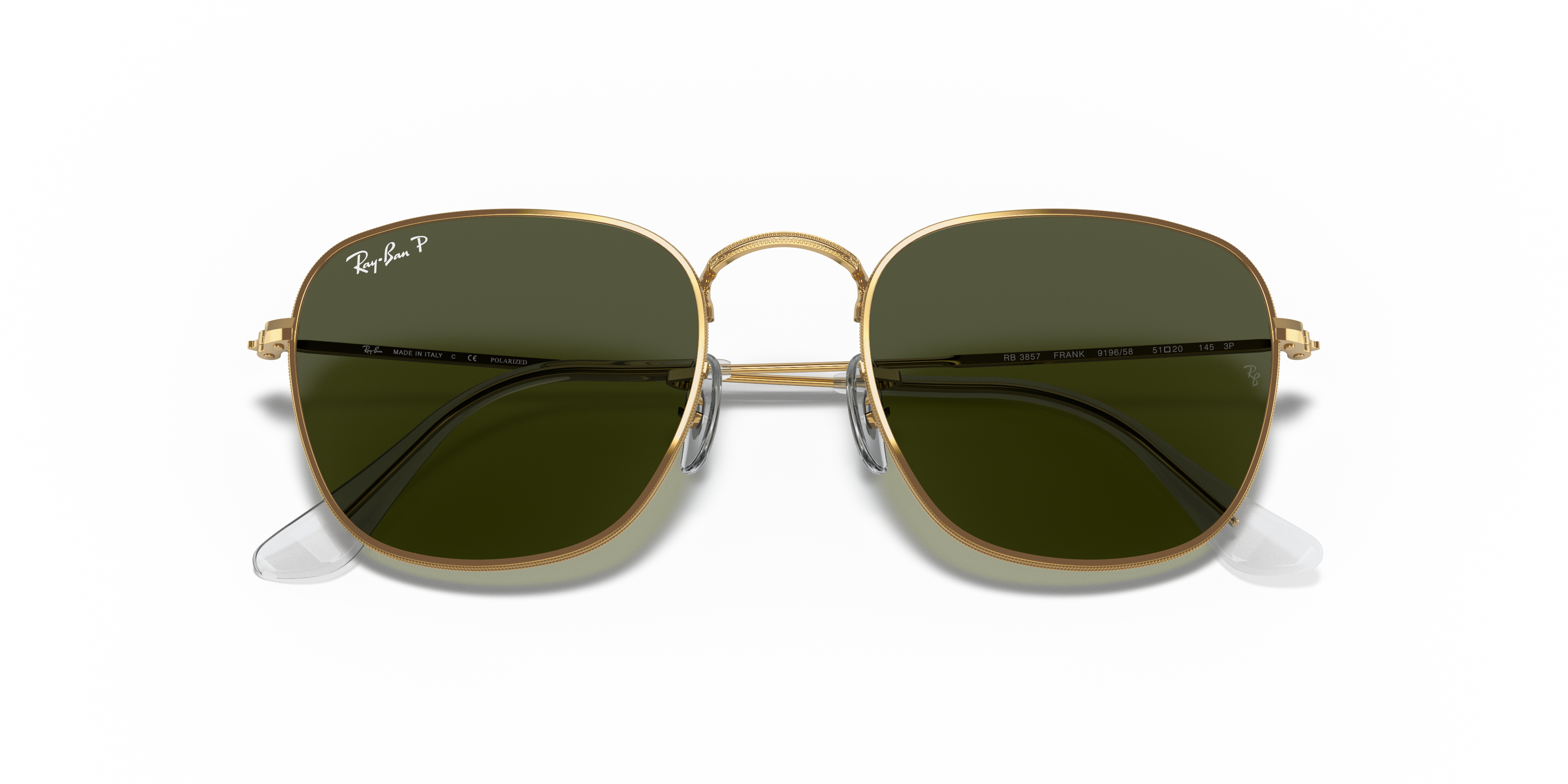 ray ban frank polarized