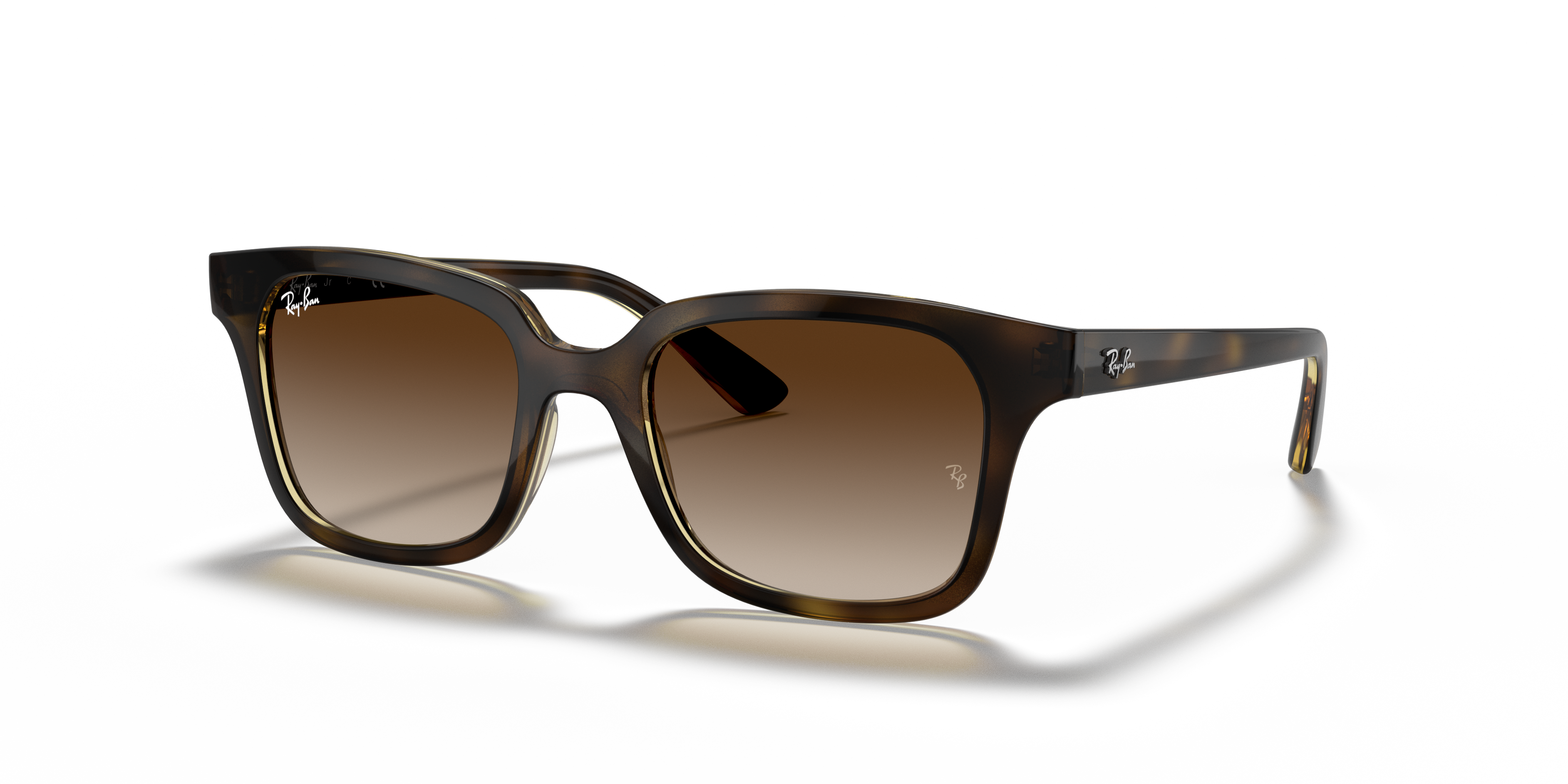 ray ban olympian deluxe polarized