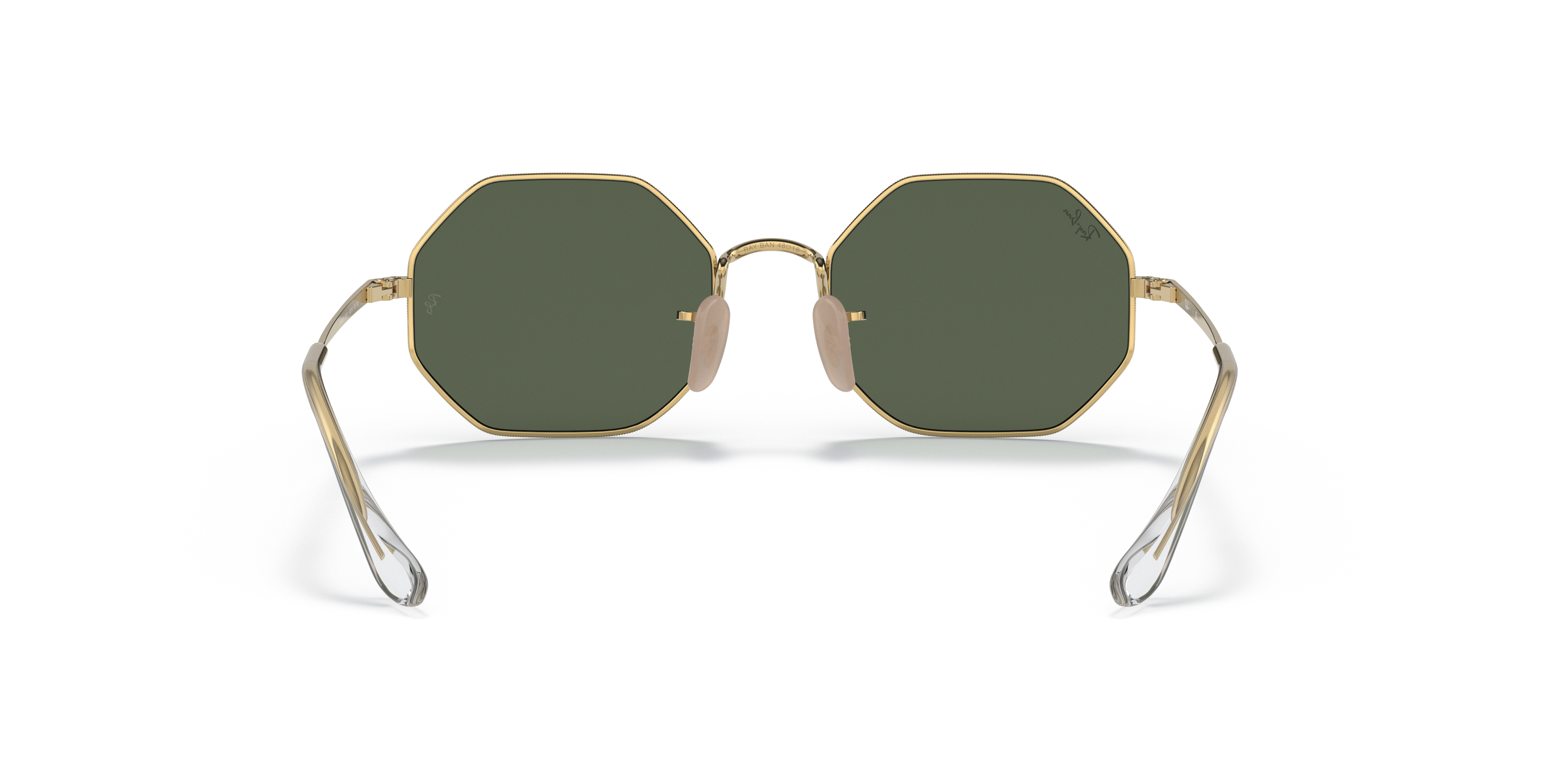 Octagon Kids Sunglasses in Arista and 