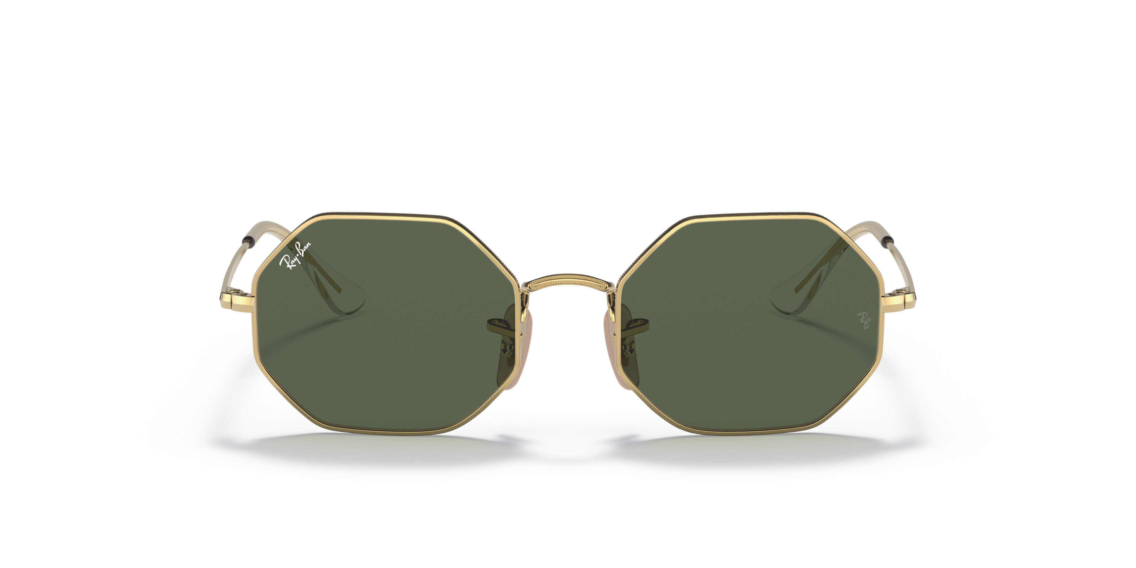 Octagon Kids Sunglasses in Arista and 