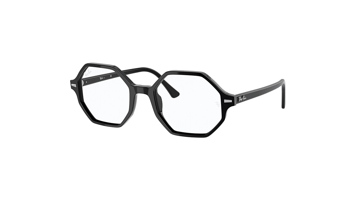 BRITT OPTICS Eyeglasses with Black Frame - RB5472 | Ray-Ban® US