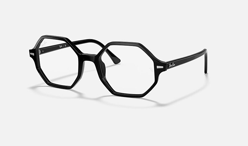 BRITT OPTICS Eyeglasses with Black Frame - RB5472 | Ray-Ban® US