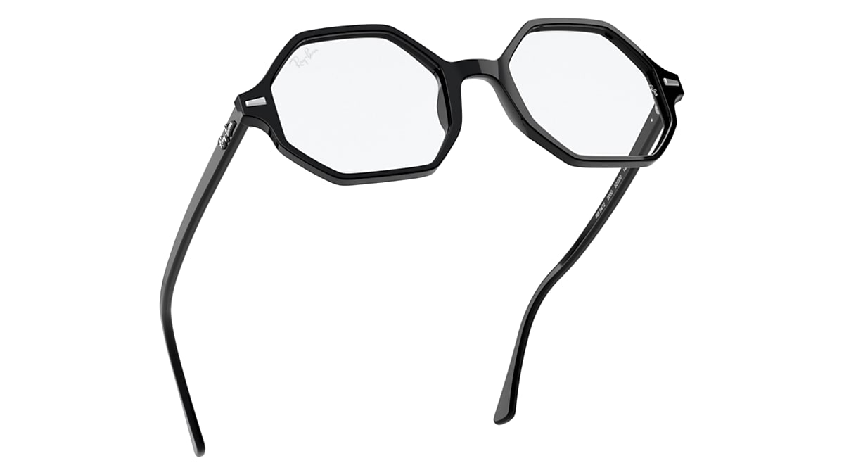 BRITT OPTICS Eyeglasses with Black Frame - RB5472 | Ray-Ban® US