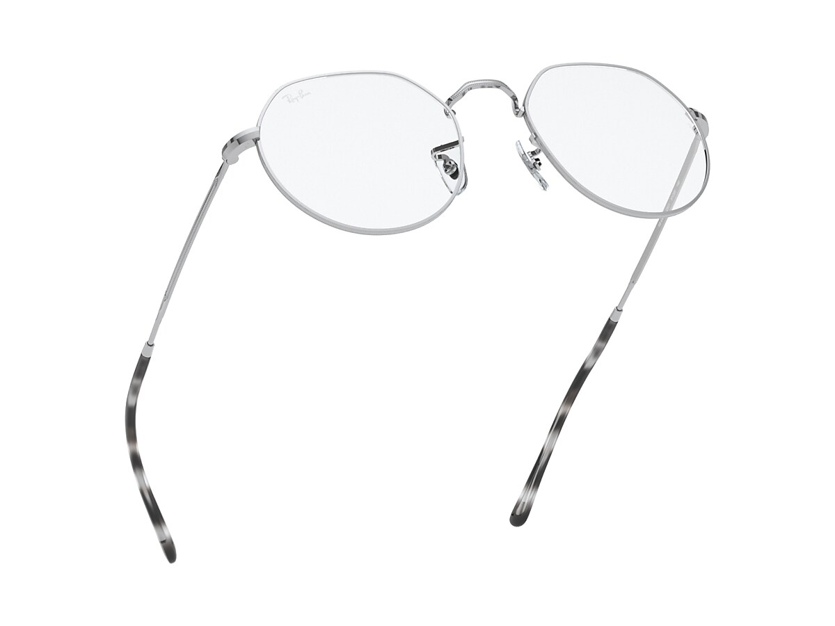 Ray-Ban Jack RB 3565 Sunglasses | Vision Express