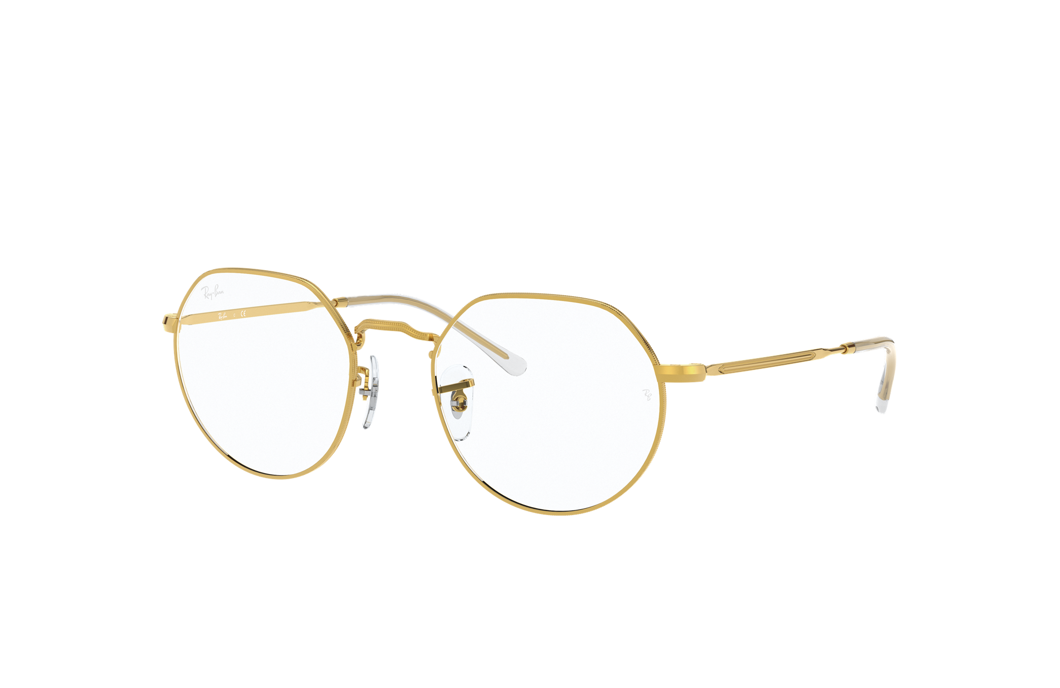 ray ban jack eyeglasses