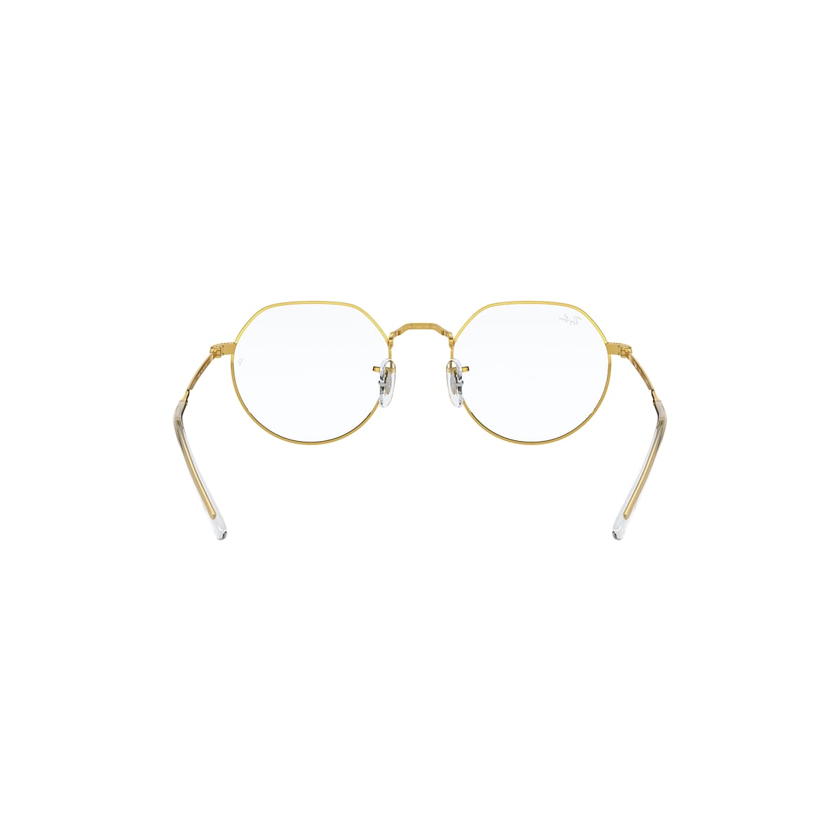 メガネ Ray Ban SS25 Unisex OPTICAL (0RX6465 2943 BROWN) Eyeglasses Ray-Ban RB6465 Jack Optics | Free Shipping