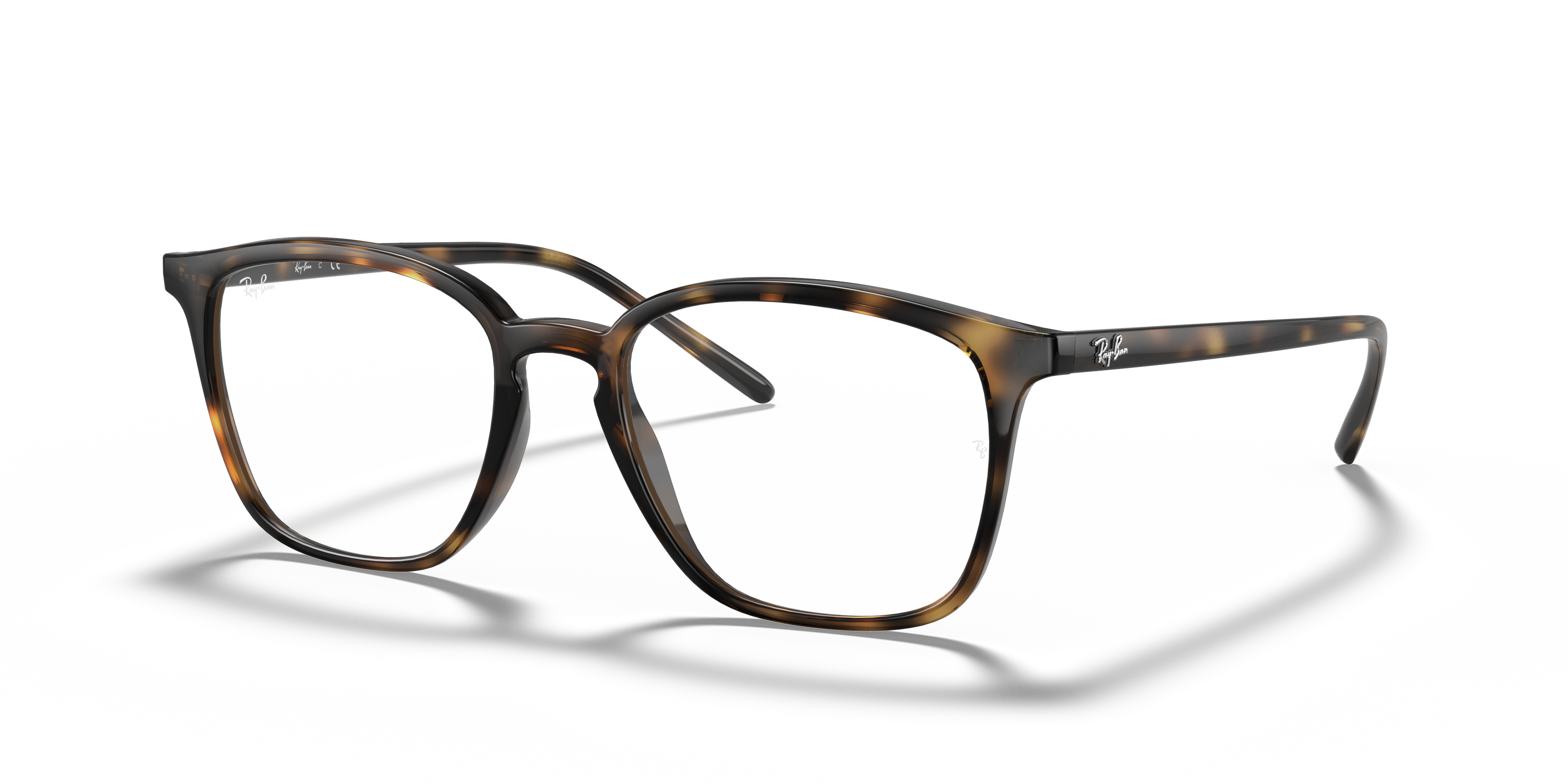 ray ban aviator tortoise frame