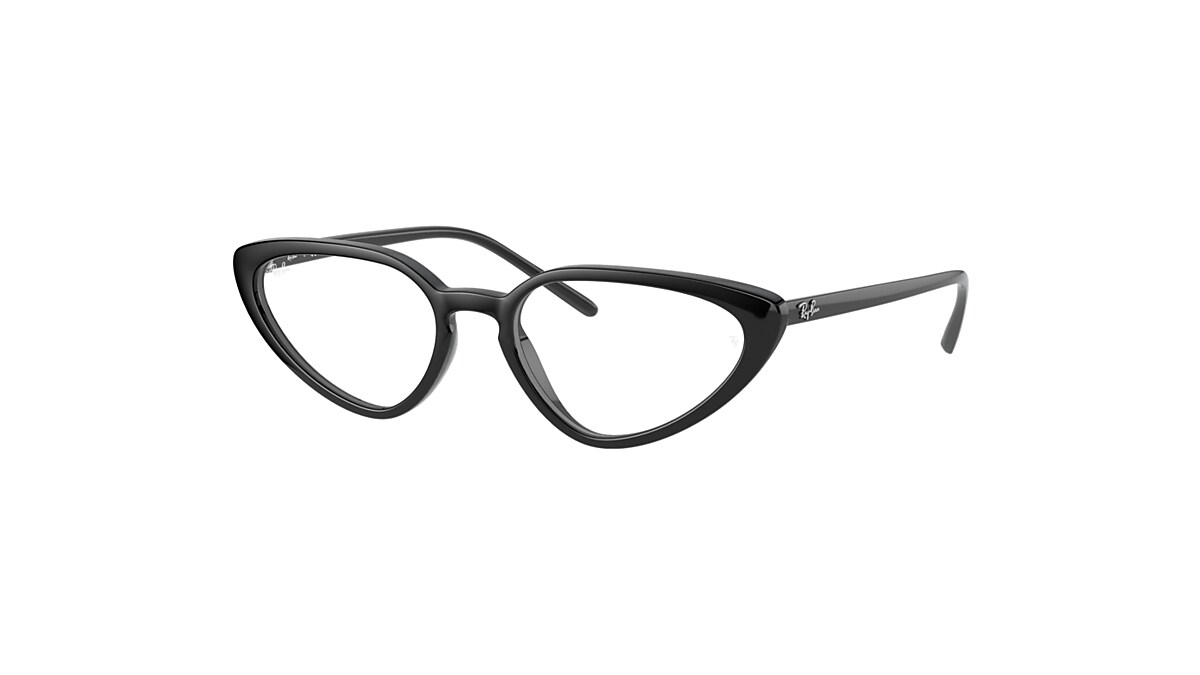 【レイバン公式ストア】 Ray-Ban® RB7188 OPTICS メガネ 