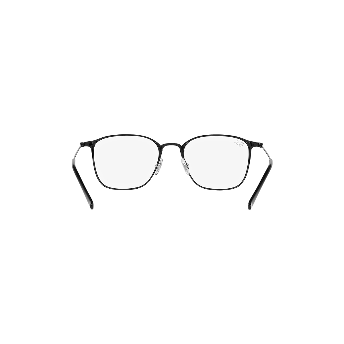 RB6466 OPTICS Eyeglasses with Black Frame - RB6466 | Ray-Ban® US