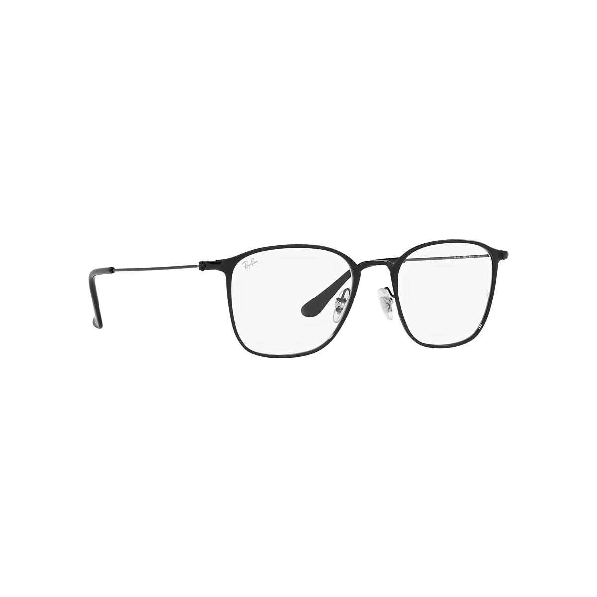 RB6466 OPTICS Eyeglasses with Black Frame - RB6466 | Ray-Ban® US