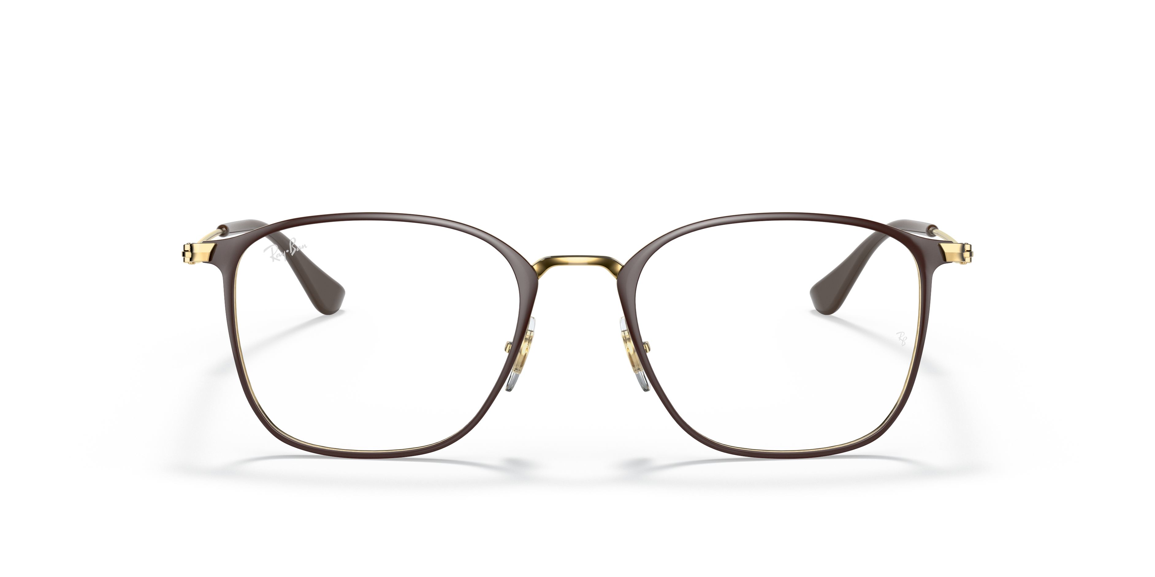 Ray-Ban RX6466 2905 Brown