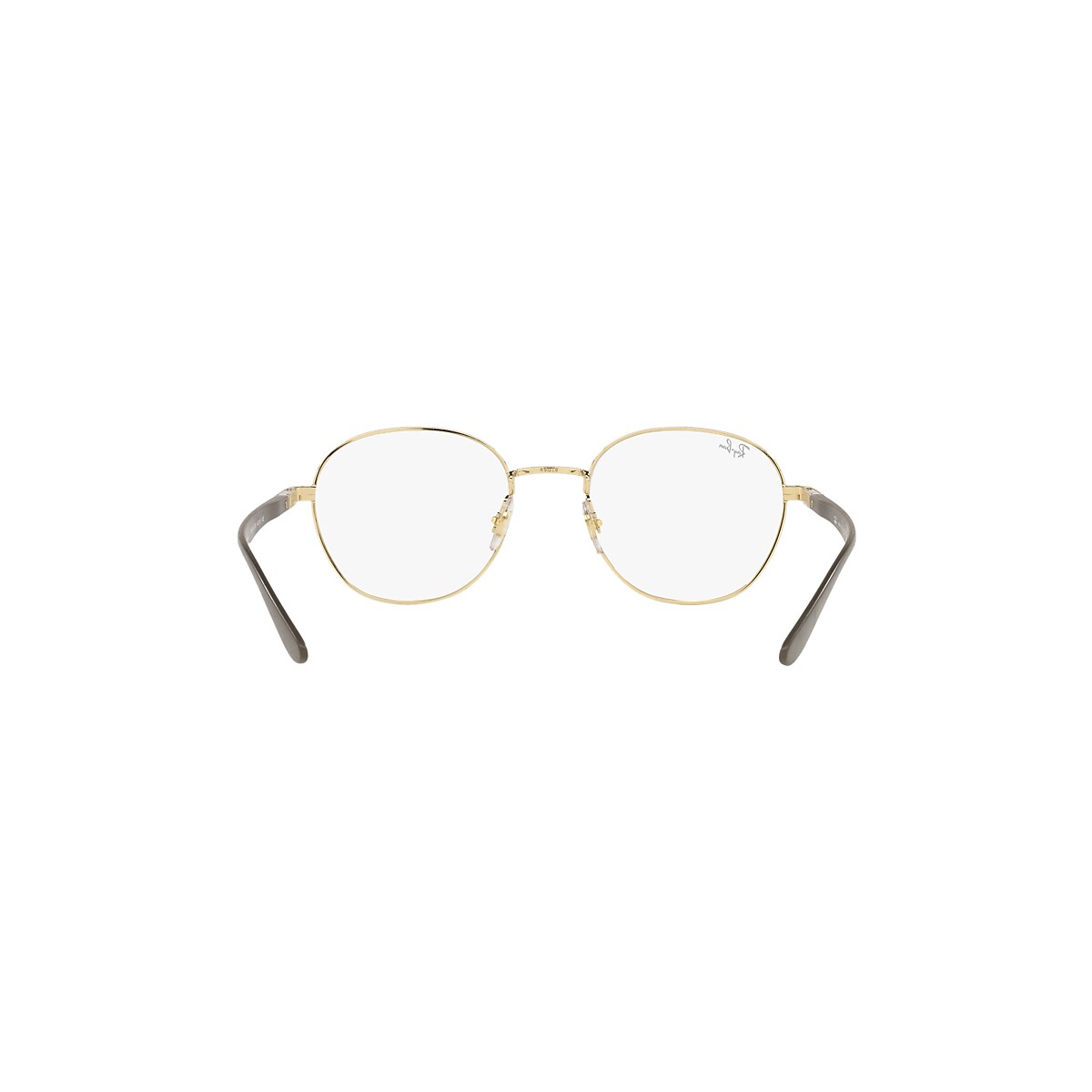 RB6461 OPTICS Eyeglasses with Gold Frame - RB6461 | Ray-Ban® US