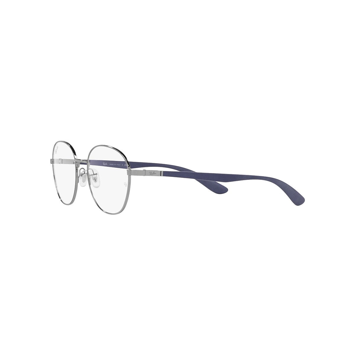 RB6461 OPTICS Eyeglasses with Gunmetal Frame - RB6461 | Ray-Ban® US