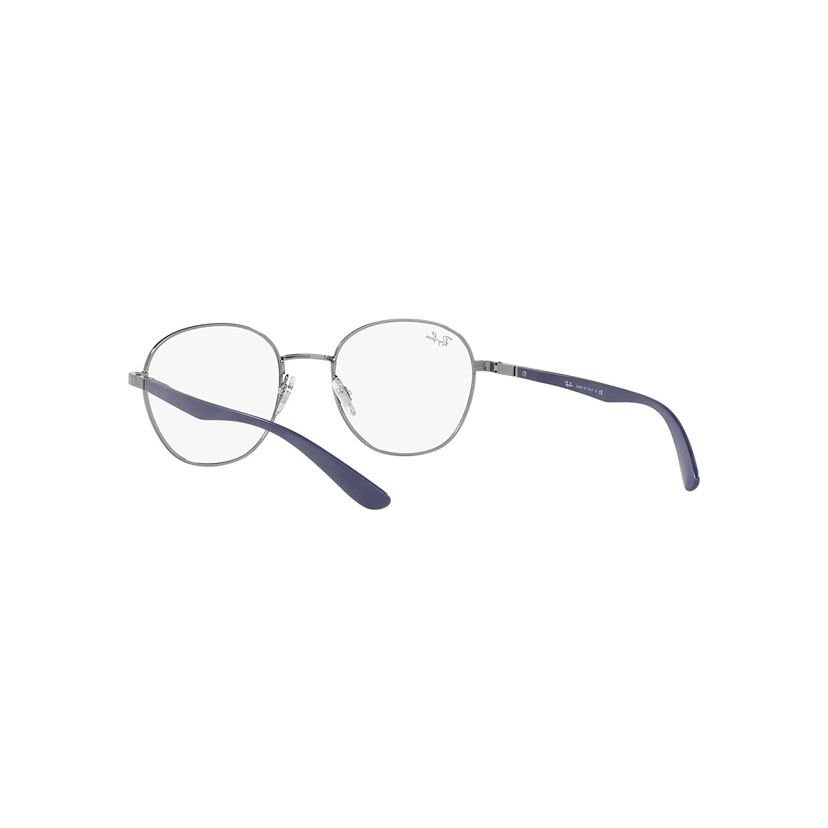 RB6461 OPTICS Eyeglasses with Gunmetal Frame - RB6461 | Ray-Ban® US