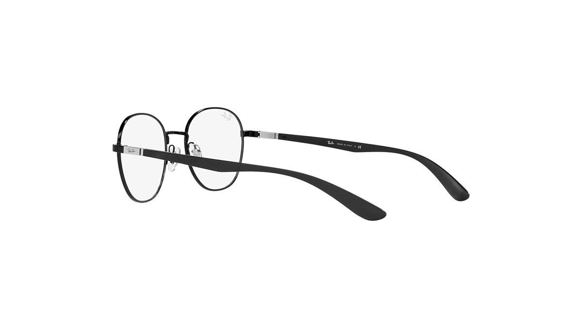 RB6461 OPTICS Eyeglasses with Black Frame - RB6461 | Ray-Ban® US