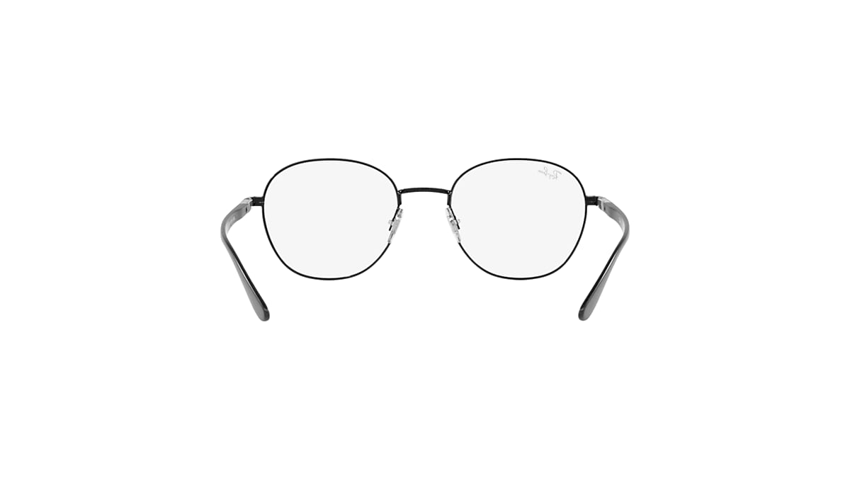 RB6461 OPTICS Eyeglasses with Black Frame - RB6461 | Ray-Ban® US