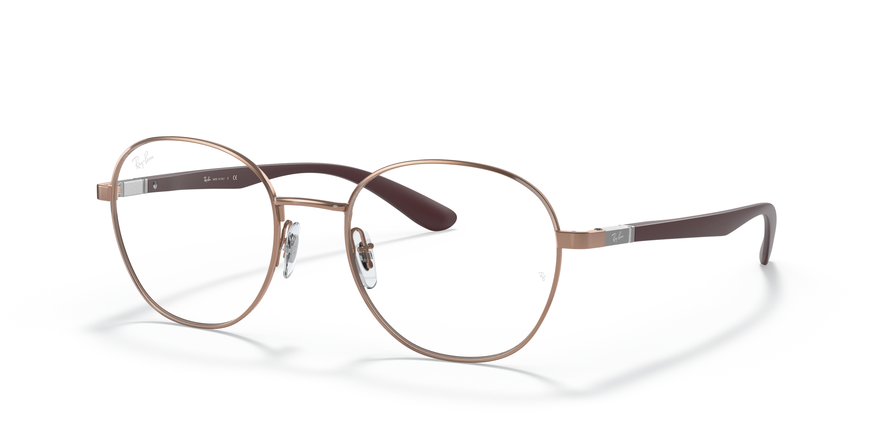 ray ban dst lenses