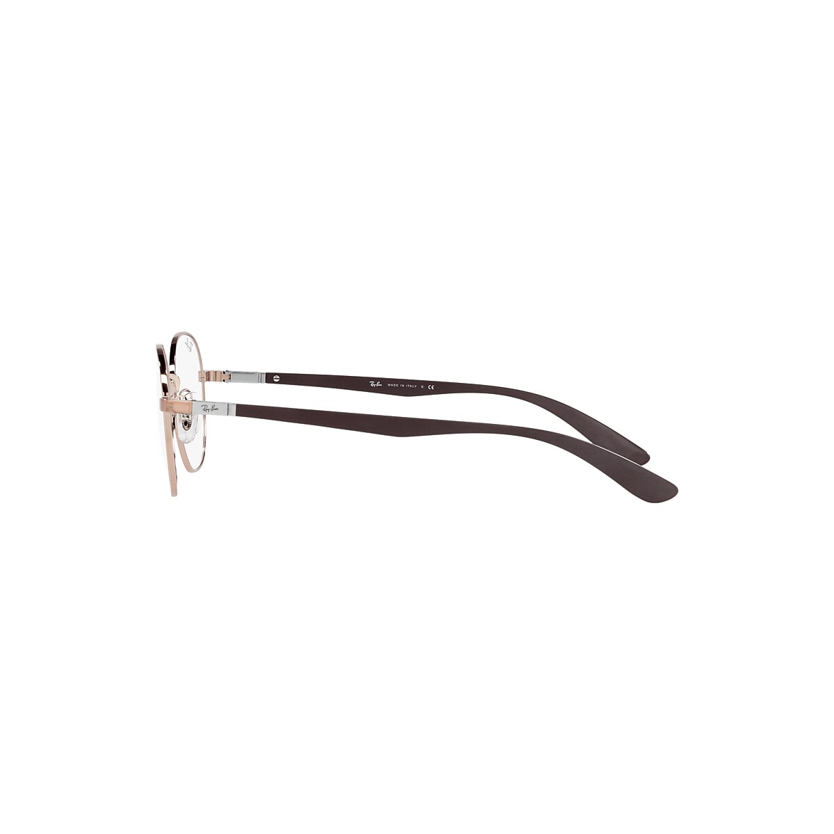 RB6461 OPTICS Eyeglasses with Copper Frame - RB6461 | Ray-Ban® US