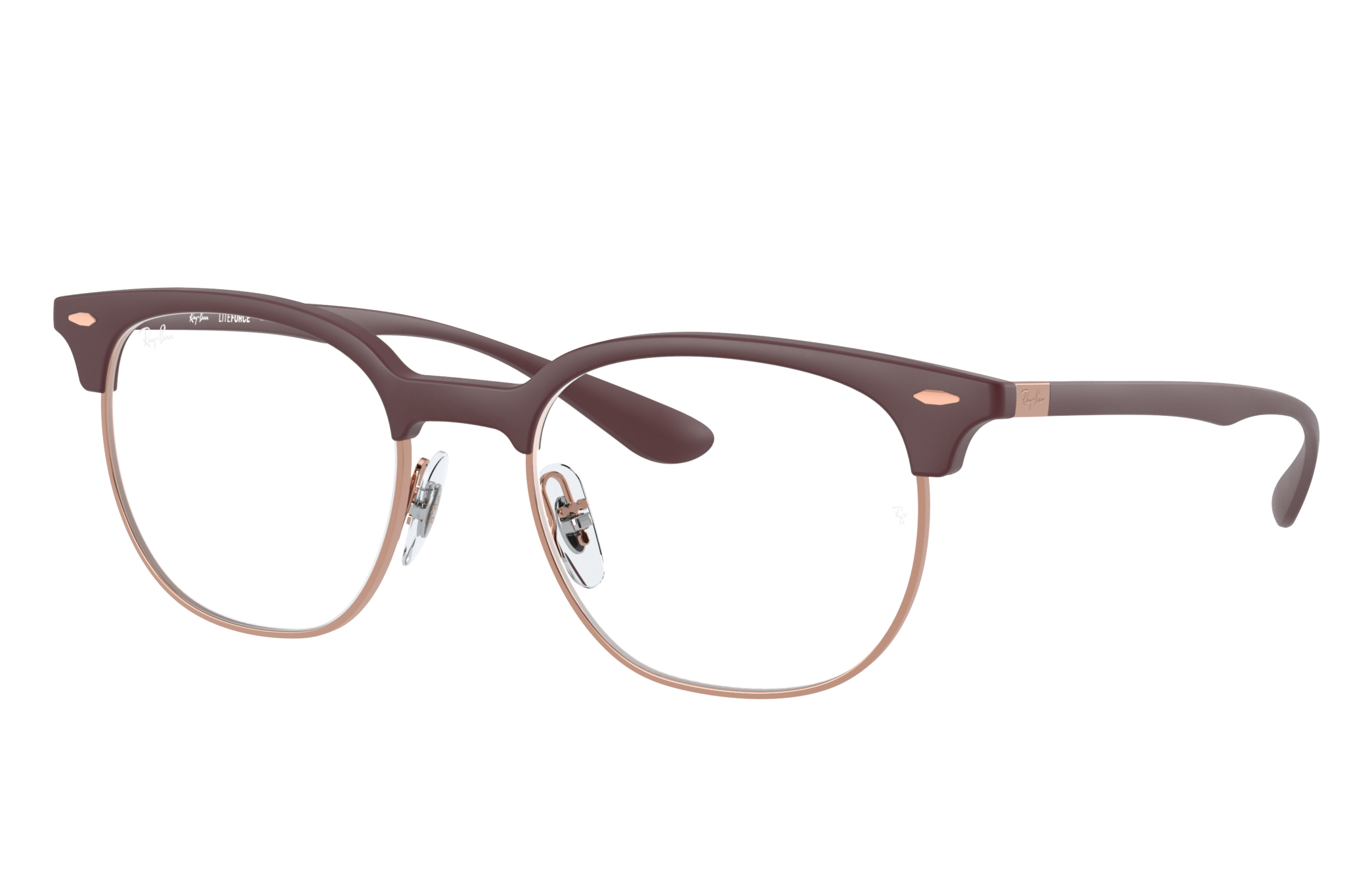 ray ban clubmaster rb3016