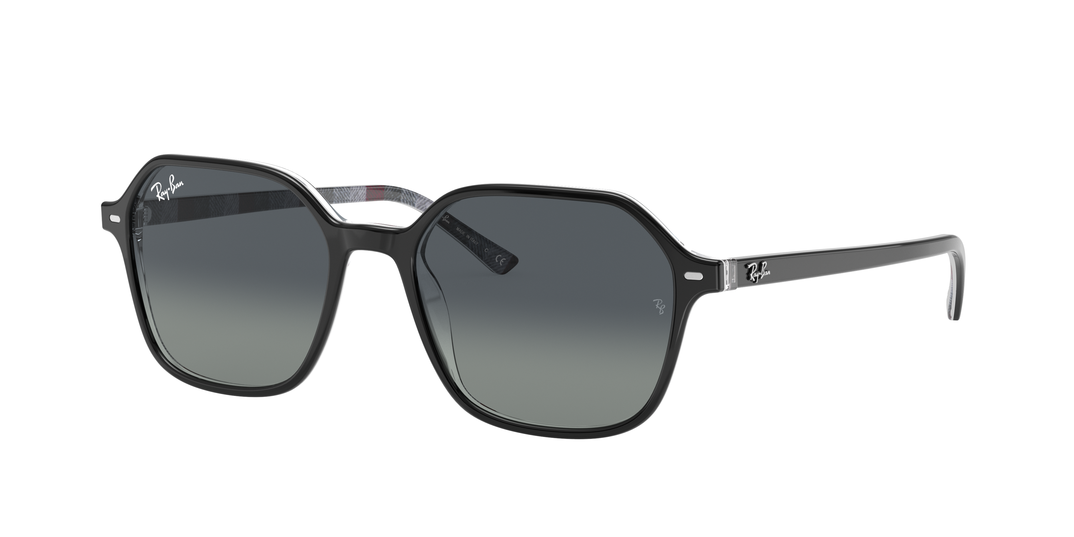 john-sunglasses-in-black-and-light-grey-ray-ban