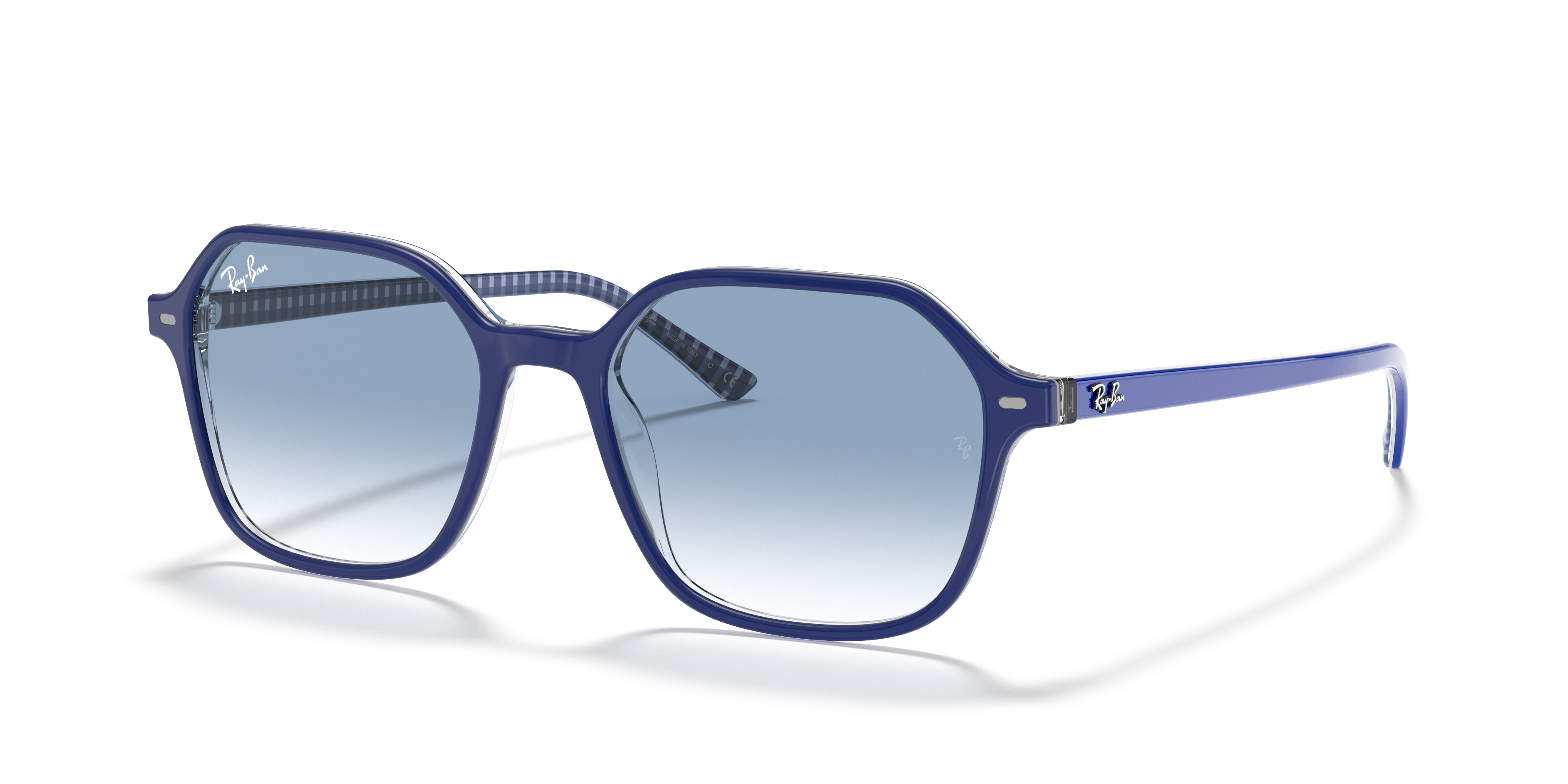 ray ban john sunglasses