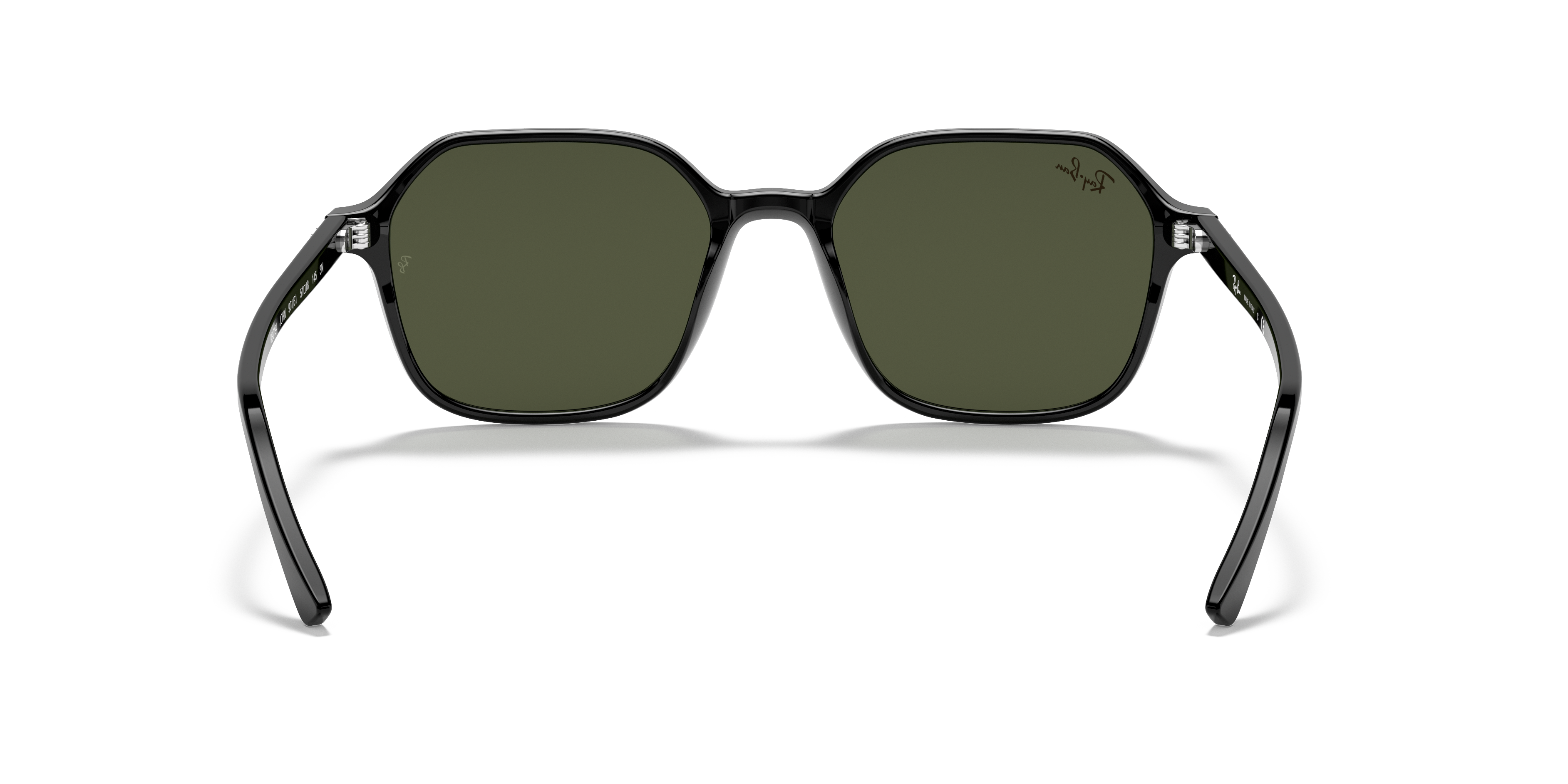 ray ban john glasses