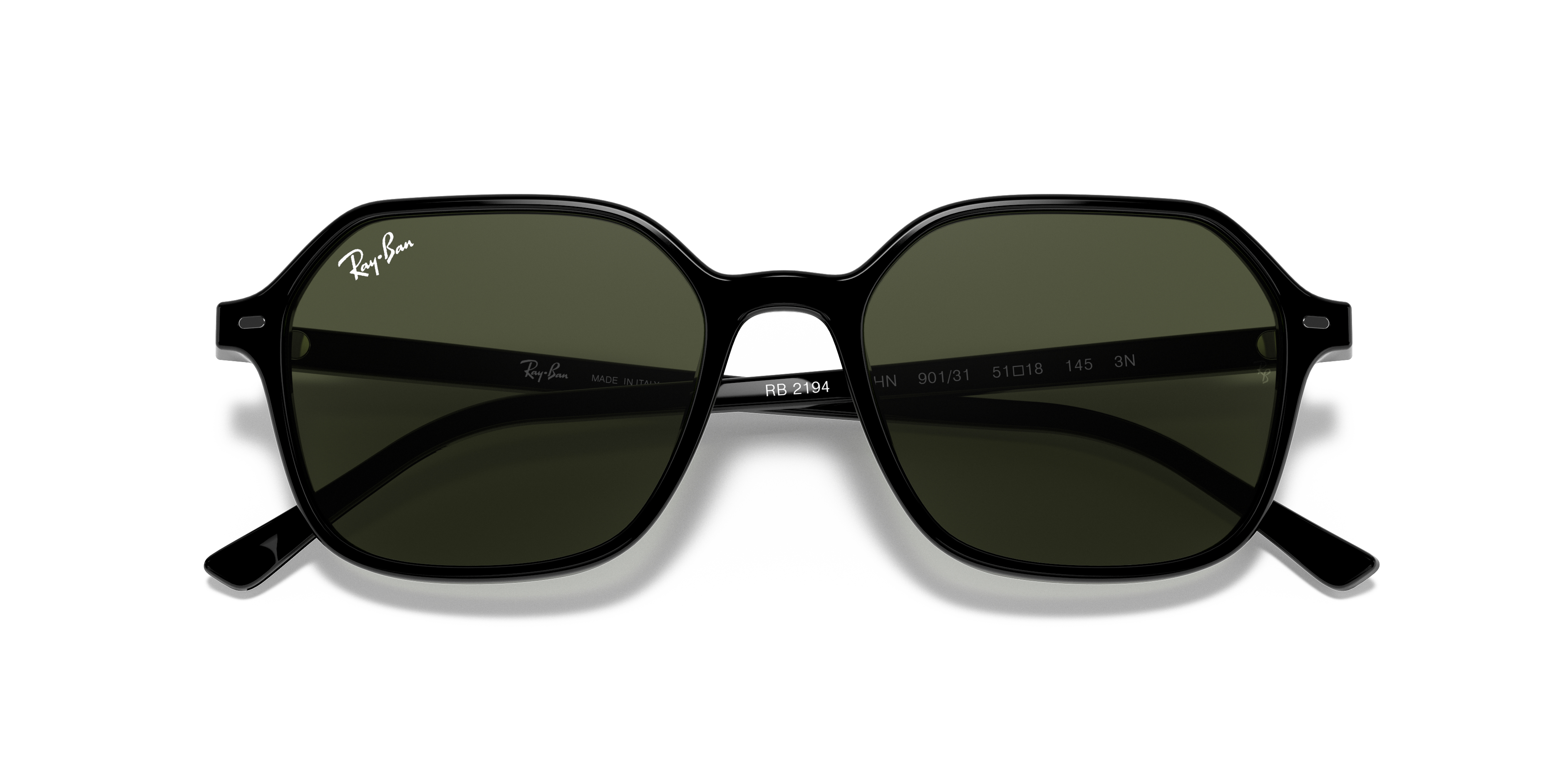 ray ban john glasses