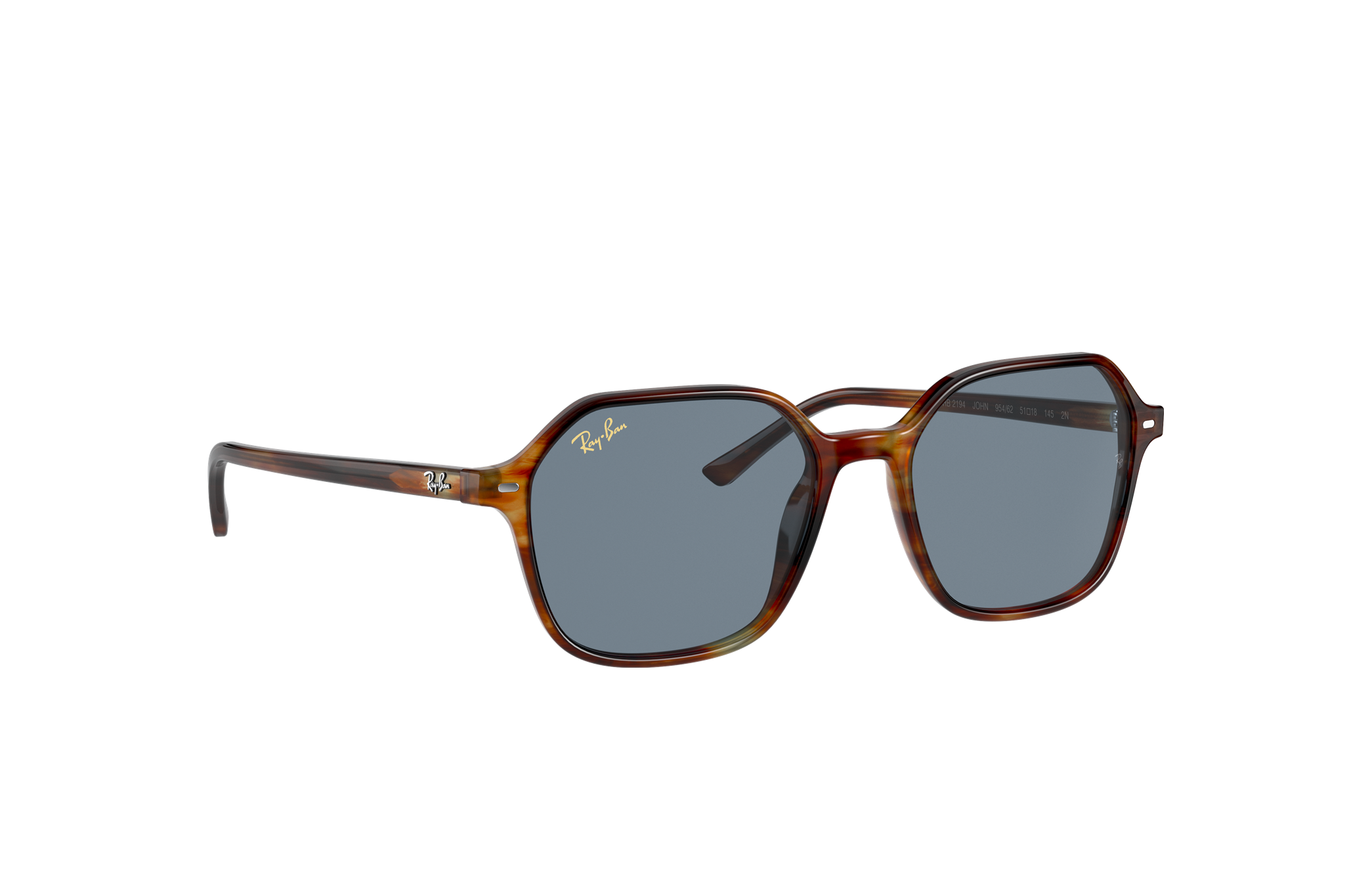 ray ban john indossati