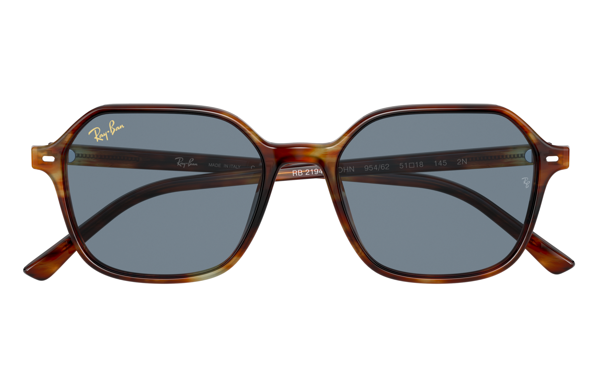 ray ban john indossati