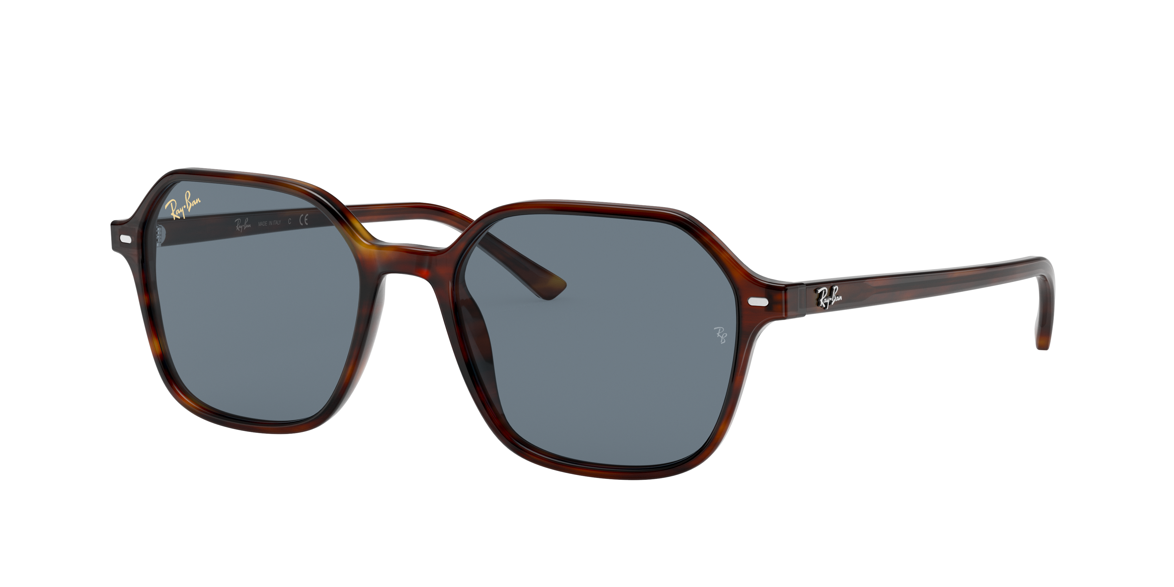 ray ban blaze double bridge