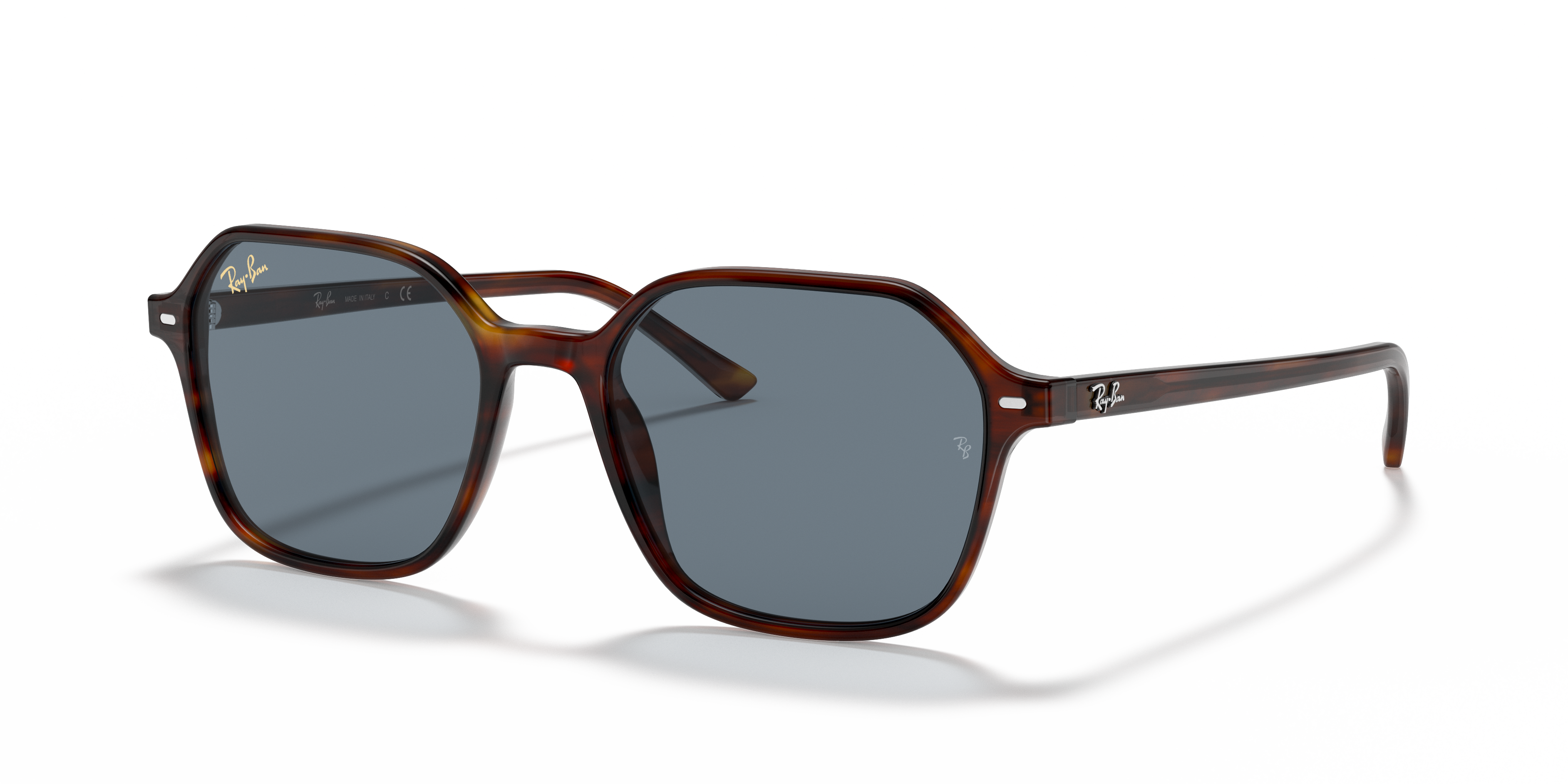 ray ban john