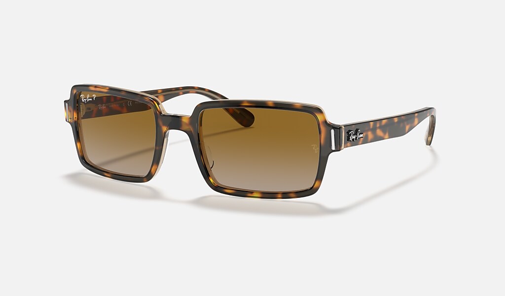 レイバン公式ストア Ray Ban Benji サングラス トートシェル X グレー イエロー レイバン公式ストア Ray Ban Benji サングラス トートシェル X グレー イエロー