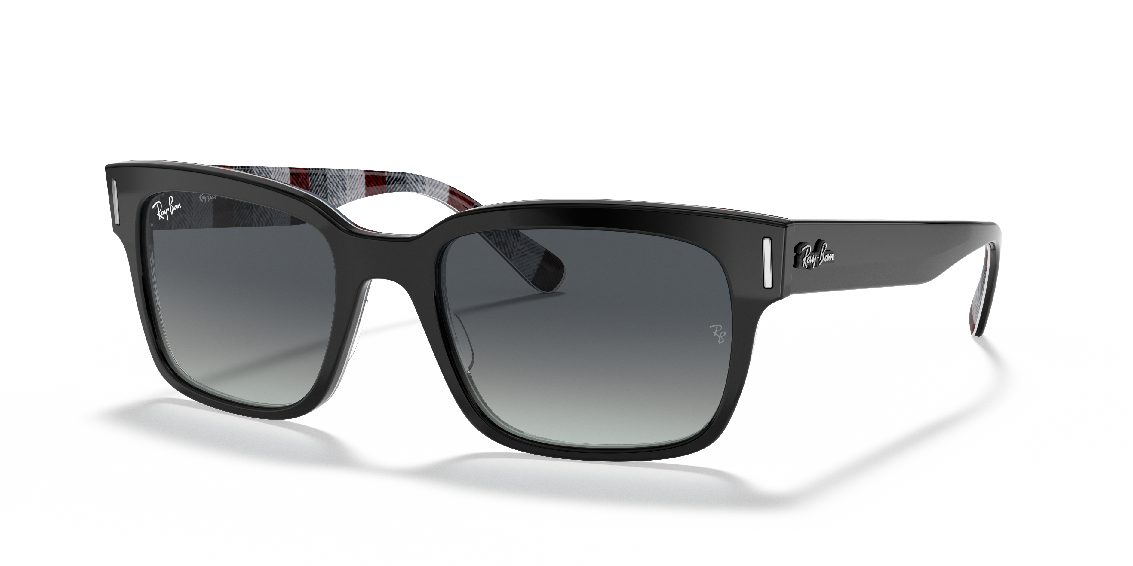 ray ban jeffrey polarized