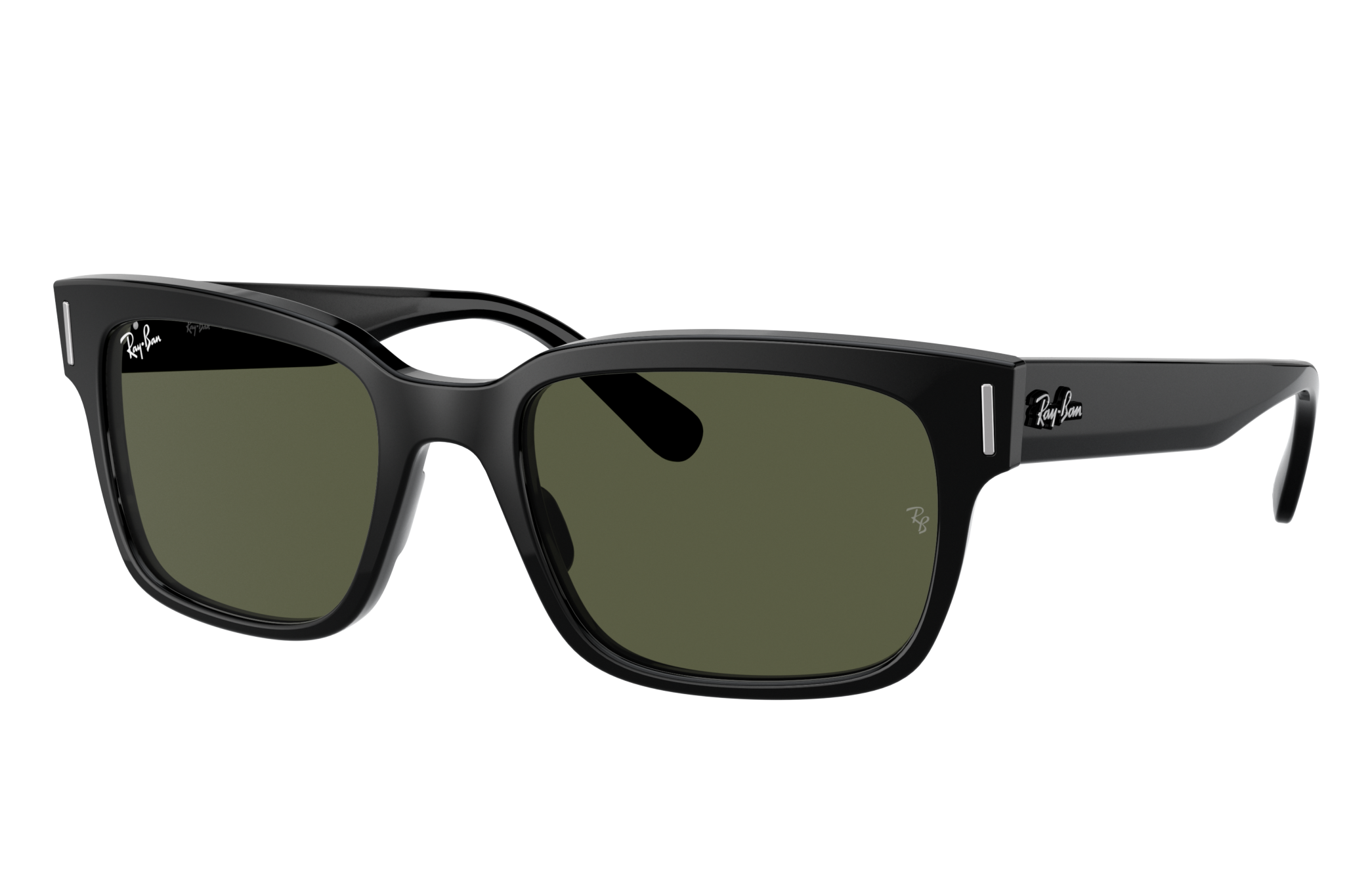 ray ban 4323 black