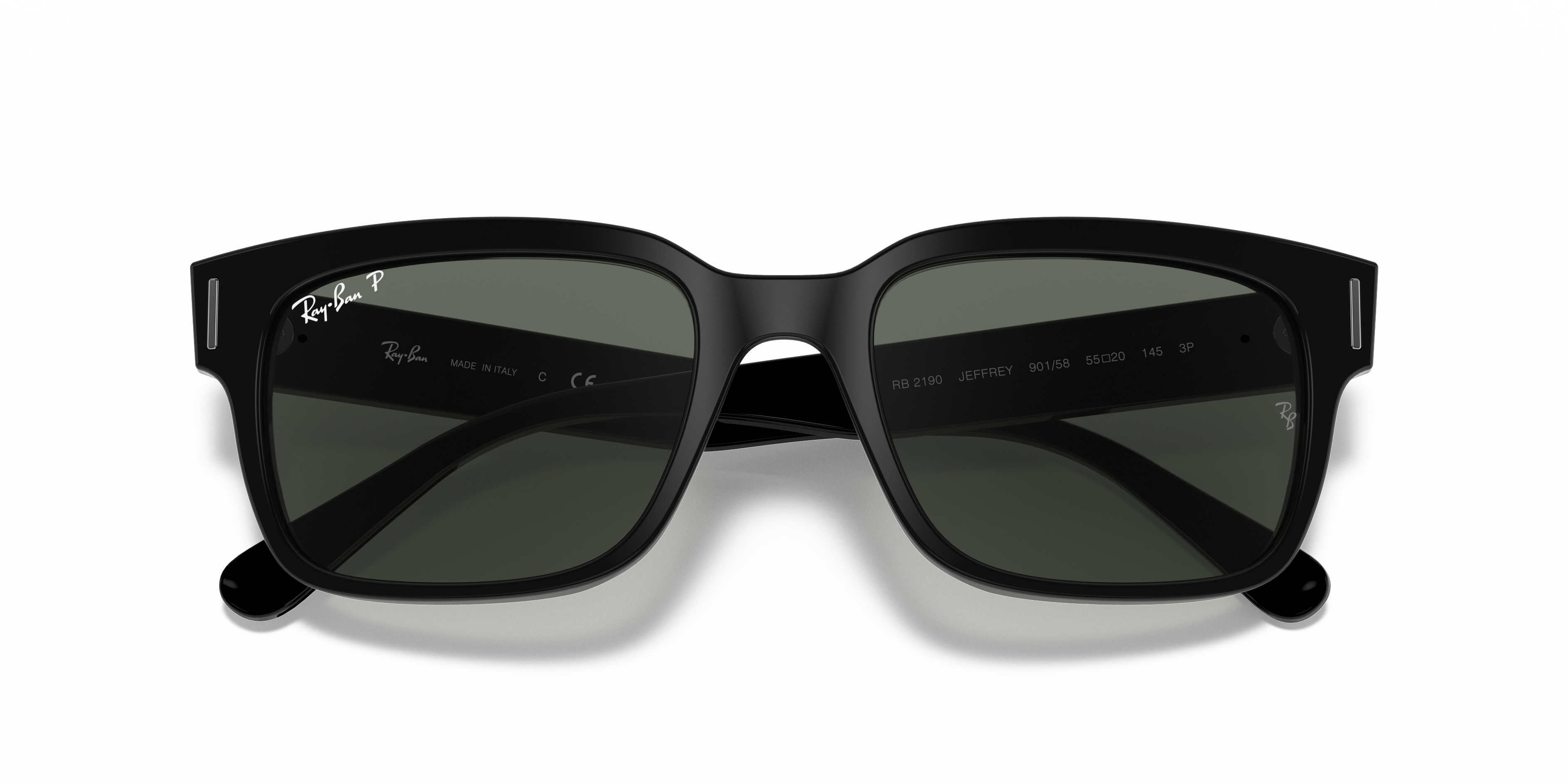 rayban clubmaster oval