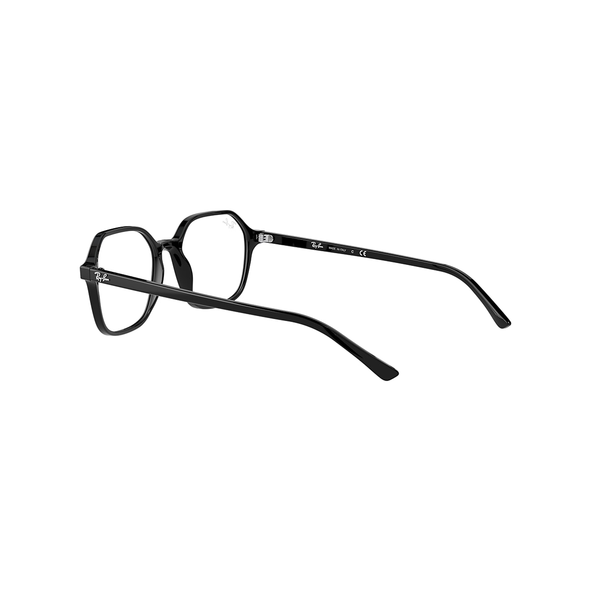 JOHN OPTICS Eyeglasses with Black Frame - RB5394 | Ray-Ban® NO