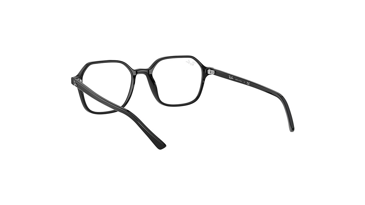 JOHN OPTICS Eyeglasses with Black Frame - RB5394 | Ray-Ban® US