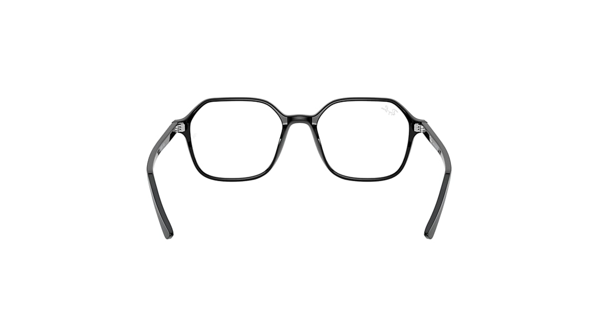 JOHN OPTICS Eyeglasses with Black Frame - RB5394 | Ray-Ban® CA