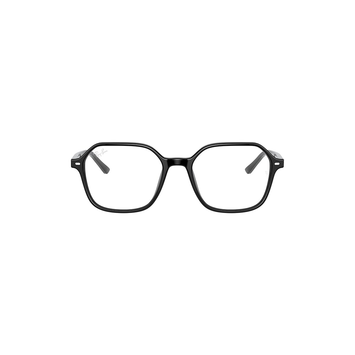 JOHN OPTICS Eyeglasses with Black Frame - RB5394 | Ray-Ban® US