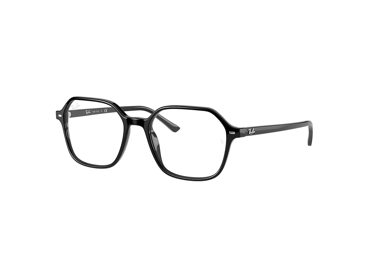 JOHN OPTICS Eyeglasses with Black Frame - RB5394 | Ray-Ban® US