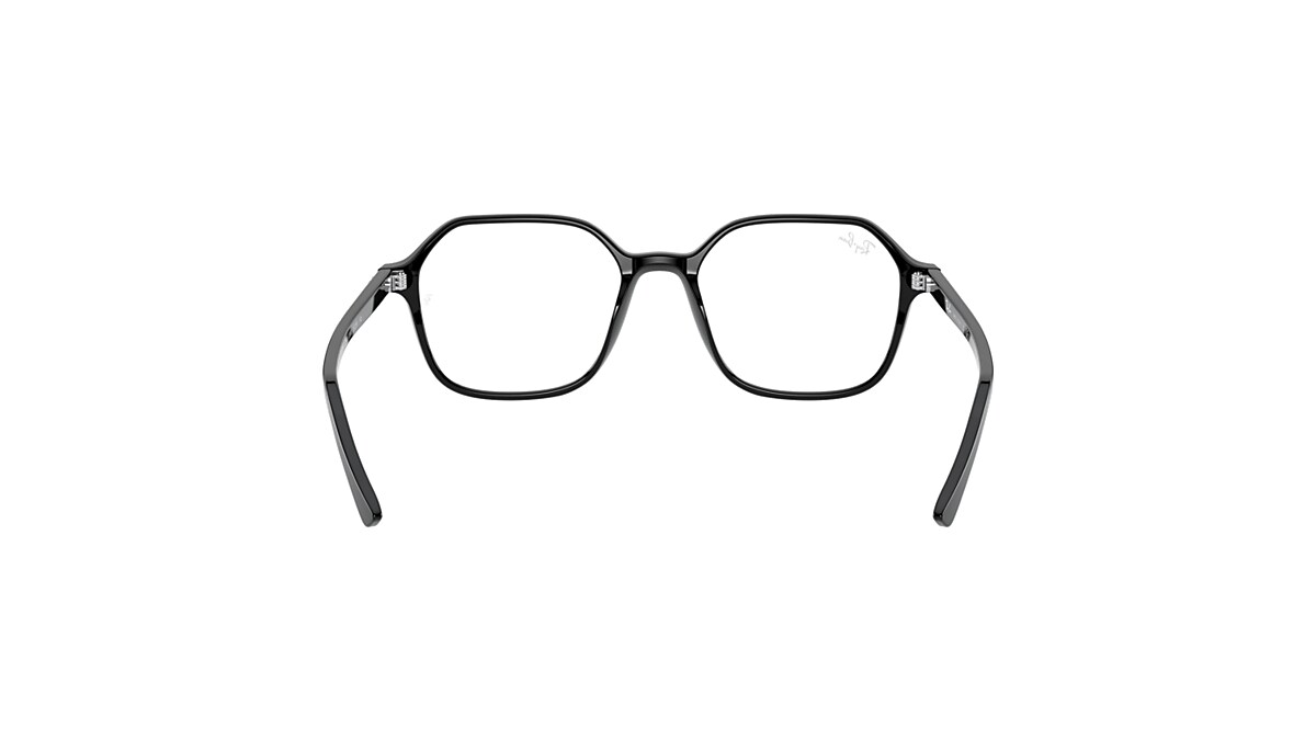 JOHN OPTICS Eyeglasses with Black Frame - RB5394 | Ray-Ban® GB